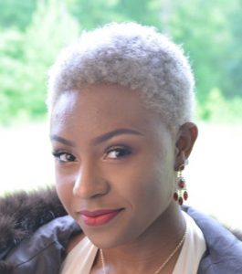 Styled by J. Stanley