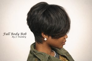 Styled by J. Stanley