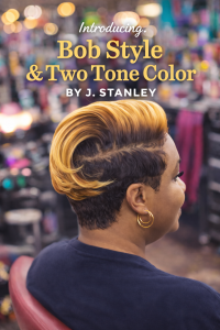 Styled by J. Stanley